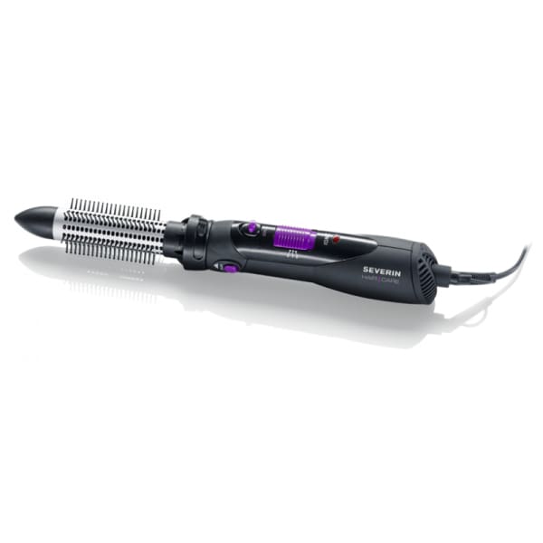 Brosse Chauffante Soufflante SEVERIN 700W (WL0805) Brosse Chauffante Soufflante SEVERIN 700W (WL0805)